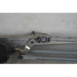 Motorino tergicristallo Anteriore Ford Focus II dal 2004 al 2011 Cod 4M51-17504-AC  1721375898465