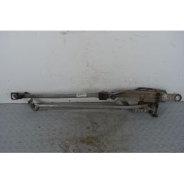 Motorino tergicristallo Anteriore Ford Focus II dal 2004 al 2011 Cod 4M51-17504-AC  1721375898465