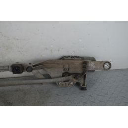 Motorino tergicristallo Anteriore Ford Focus II dal 2004 al 2011 Cod 4M51-17504-AC  1721375898465