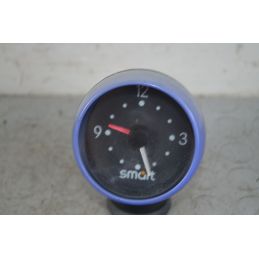 Orologio Smart ForTwo W450 Dal 1998 al 2007  1721378426610