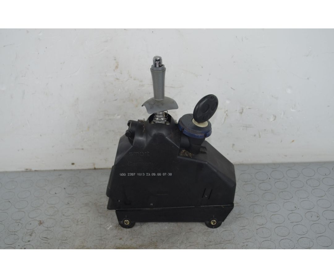 Leva del cambio Smart ForTwo W450 Dal 1998 al 2007 Cod 0002397v013  1721379106917