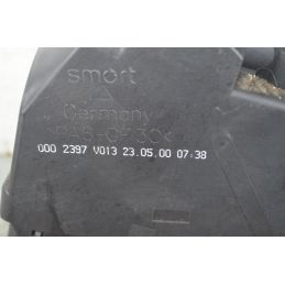 Leva del cambio Smart ForTwo W450 Dal 1998 al 2007 Cod 0002397v013  1721379106917