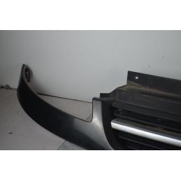 Griglia Anteriore Opel Vivaro dal 2001 al 2014 Cod 8200044873  1721379577588