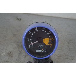 Contagiri Smart ForTwo W450 Dal 1998 al 2007  1721380373322