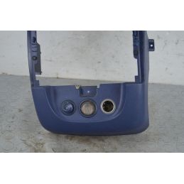 Cornice rivestimento console centrale Smart ForTwo W450 Dal 1998 al 2007 Cod 993790002  1721381116720