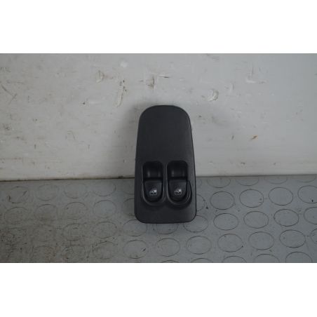 Pulsantiera anteriore anteriore SX Lancia Ypsilon Dal 2003 al 2011 Cod 735360604  1721381998258