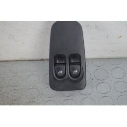 Pulsantiera anteriore anteriore SX Lancia Ypsilon Dal 2003 al 2011 Cod 735360604  1721381998258