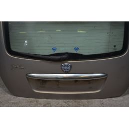 Portellone Bagagliaio posteriore Lancia Ypsilon dal 2003 al 2011 Cod 51704208  1721383219986