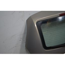 Portellone Bagagliaio posteriore Lancia Ypsilon dal 2003 al 2011 Cod 51704208  1721383219986