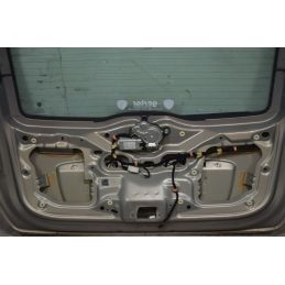 Portellone Bagagliaio posteriore Lancia Ypsilon dal 2003 al 2011 Cod 51704208  1721383219986