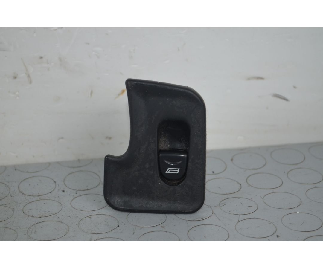 Pulsantiera alzacristalli anteriore DX Alfa Romeo 147 Dal 2000 al 2007 Cod 735263170  1721383430114