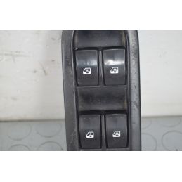 Pulsantiera alzavetri anteriore SX Renault Scenic Dal 2003 al 2009 Cod 8200160603  1721394301373