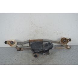 Motorino tergicristallo anteriore Opel Agila B Dal 2008 al 2015 Cod 95517286  1721396173787