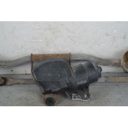 Motorino tergicristallo anteriore Opel Agila B Dal 2008 al 2015 Cod 95517286  1721396173787