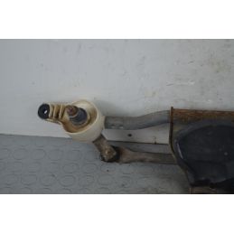 Motorino tergicristallo anteriore Opel Agila B Dal 2008 al 2015 Cod 95517286  1721396173787