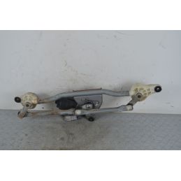 Motorino tergicristallo anteriore Opel Agila B Dal 2008 al 2015 Cod 95517286  1721396173787