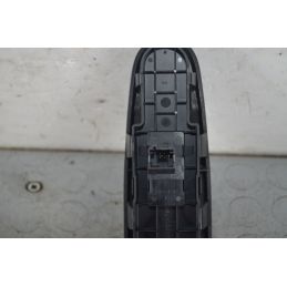 Pulsantiera alzacristalli anteriore DX Citroen C4 Picasso Dal 2006 al 2013 Cod 96639377zd  1721396517550