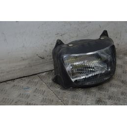 Faro Fanale Anteriore Kawasaki ZZR 600 Dal 1990 al 2000  1721398521005