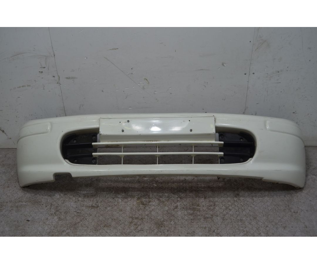 Paraurti anteriore Nissan Micra K11 Dal 1992 al 2002 Cod 6225673B40  1721630890159