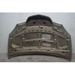 Cofano Anteriore Lancia Ypsilon dal 2003 al 2011 Cod 1721633066186  1721633066186