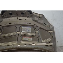 Cofano Anteriore Lancia Ypsilon dal 2003 al 2011 Cod 1721633066186  1721633066186