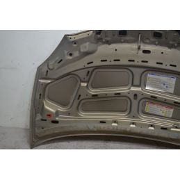 Cofano Anteriore Lancia Ypsilon dal 2003 al 2011 Cod 1721633066186  1721633066186