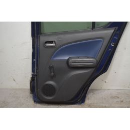 Portiera sportello posteriore DX Opela Agila B dal 2008 al 2015 Cod 93193292  1721633836673