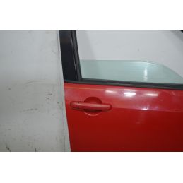 Portiera sportello anteriore DX Suzuki Swift IV 5 porte dal 2004 al 2010 Cod 6800162J00000  1721637026087