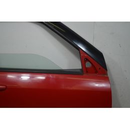 Portiera sportello anteriore DX Suzuki Swift IV 5 porte dal 2004 al 2010 Cod 6800162J00000  1721637026087