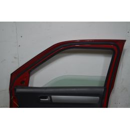 Portiera sportello anteriore DX Suzuki Swift IV 5 porte dal 2004 al 2010 Cod 6800162J00000  1721637026087