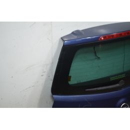 Portellone bagagliaio posteriore Opel Agila B Dal 2008 al 2015 Cod 93193294  1721635370915