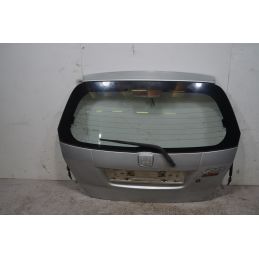 Portellone bagagliaio Honda Jazz Dal 2001 al 2008 Cod 68100SAAE00ZZ  1721636019189