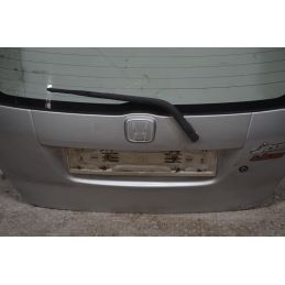 Portellone bagagliaio Honda Jazz Dal 2001 al 2008 Cod 68100SAAE00ZZ  1721636019189