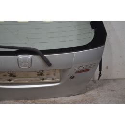 Portellone bagagliaio Honda Jazz Dal 2001 al 2008 Cod 68100SAAE00ZZ  1721636019189