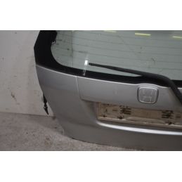 Portellone bagagliaio Honda Jazz Dal 2001 al 2008 Cod 68100SAAE00ZZ  1721636019189