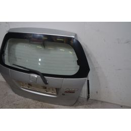 Portellone bagagliaio Honda Jazz Dal 2001 al 2008 Cod 68100SAAE00ZZ  1721636019189