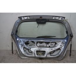 Portellone bagagliaio Honda Jazz Dal 2001 al 2008 Cod 68100SAAE00ZZ  1721636019189