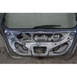 Portellone bagagliaio Honda Jazz Dal 2001 al 2008 Cod 68100SAAE00ZZ  1721636019189