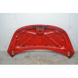 Cofano anteriore Hyundai I10 Dal 2007 al 2013 Cod 664000X020  1721637088580