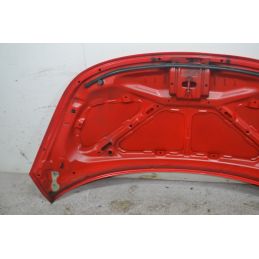 Cofano anteriore Hyundai I10 Dal 2007 al 2013 Cod 664000X020  1721637088580