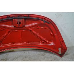 Cofano anteriore Hyundai I10 Dal 2007 al 2013 Cod 664000X020  1721637088580