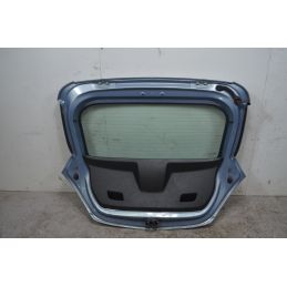 Portellone bagagliaio Opel Corsa D 3 Porte Dal 2006 al 2014 Cod 93191543  1721637840416