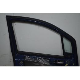 Portiera sportello anteriore SX Opel Agila B Dal 2008 al 2015 Cod 93193291  1721638538084