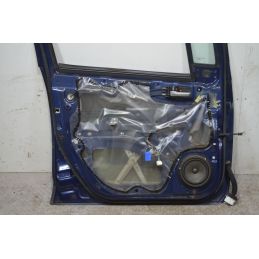 Portiera sportello anteriore SX Opel Agila B Dal 2008 al 2015 Cod 93193291  1721638538084