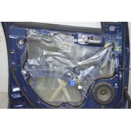 Portiera sportello anteriore SX Opel Agila B Dal 2008 al 2015 Cod 93193291  1721638538084