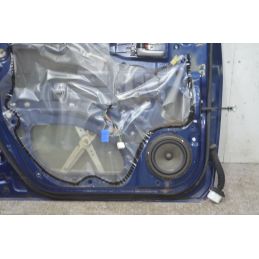 Portiera sportello anteriore SX Opel Agila B Dal 2008 al 2015 Cod 93193291  1721638538084