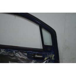 Portiera sportello anteriore SX Opel Agila B Dal 2008 al 2015 Cod 93193291  1721638538084