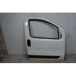 Portiera sportello anteriore DX Fiat Fiorino dal 2007 in poi Cod 1367184080  1721639366112