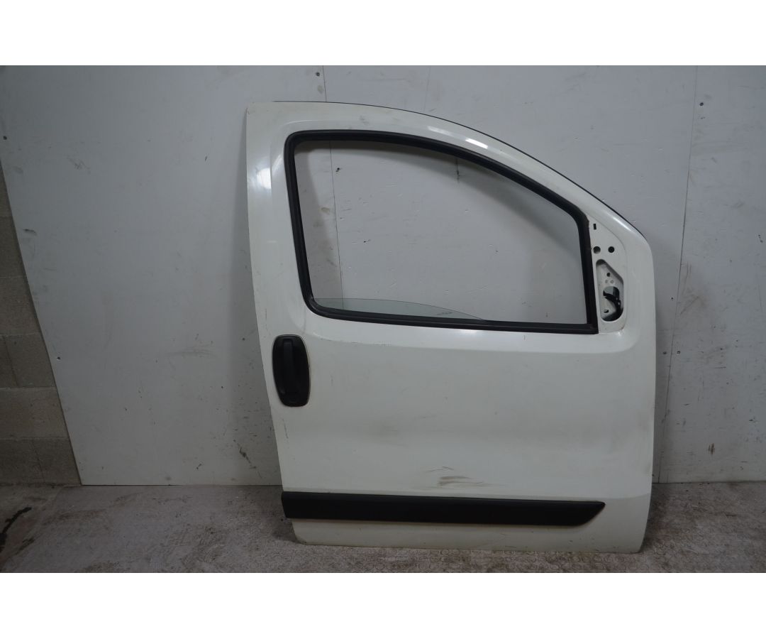 Portiera sportello anteriore DX Fiat Fiorino dal 2007 in poi Cod 1367184080  1721639366112