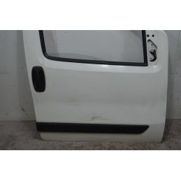 Portiera sportello anteriore DX Fiat Fiorino dal 2007 in poi Cod 1367184080  1721639366112